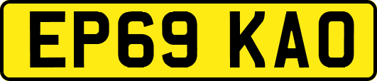 EP69KAO