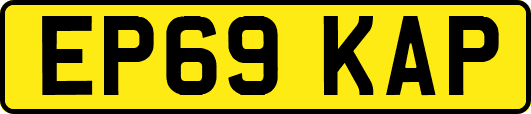 EP69KAP