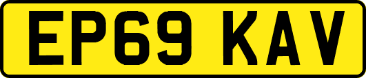EP69KAV