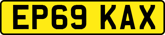 EP69KAX