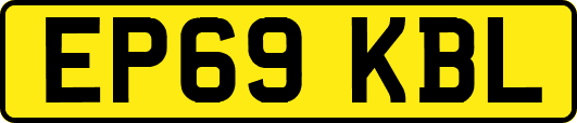 EP69KBL