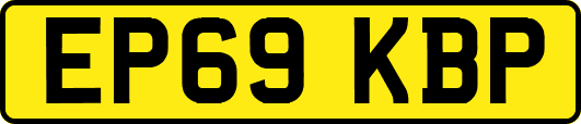 EP69KBP