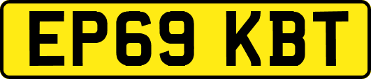 EP69KBT