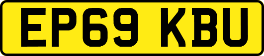 EP69KBU