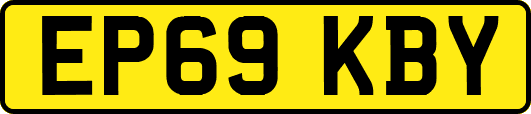 EP69KBY