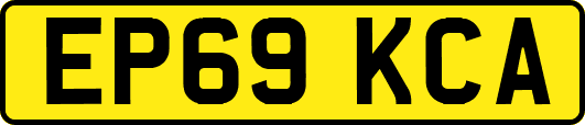 EP69KCA
