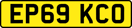 EP69KCO