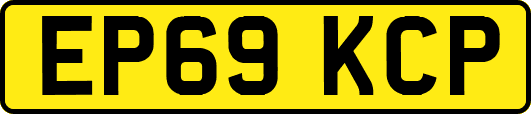 EP69KCP
