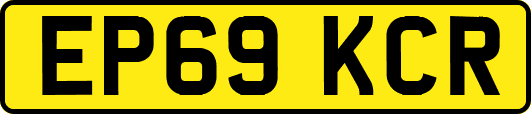 EP69KCR
