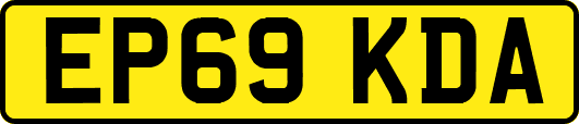 EP69KDA