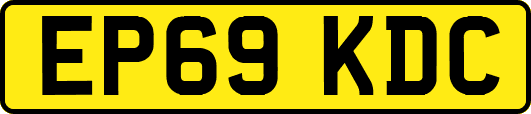 EP69KDC