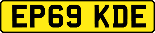 EP69KDE