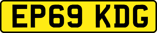 EP69KDG