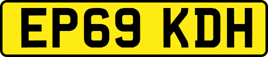 EP69KDH