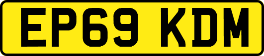 EP69KDM