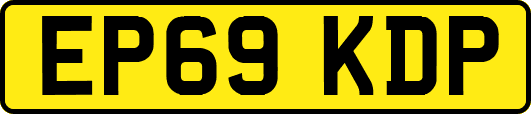 EP69KDP