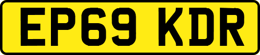 EP69KDR
