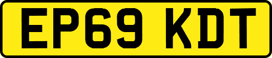 EP69KDT