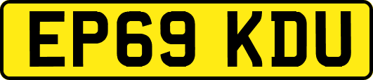 EP69KDU