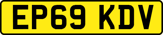 EP69KDV