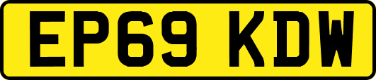 EP69KDW