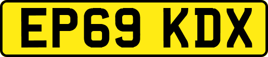 EP69KDX