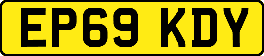 EP69KDY