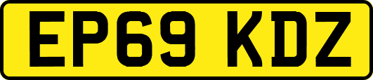 EP69KDZ