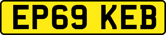 EP69KEB