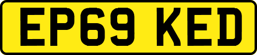 EP69KED