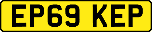 EP69KEP
