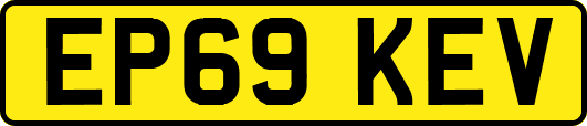 EP69KEV