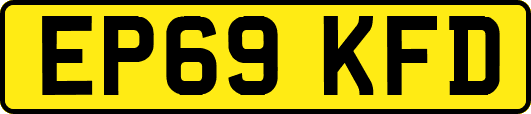 EP69KFD