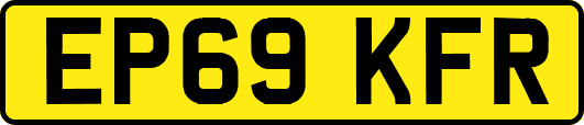 EP69KFR