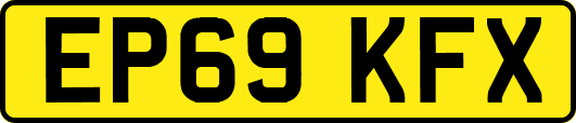 EP69KFX