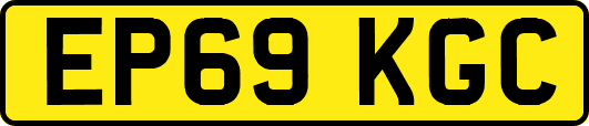EP69KGC