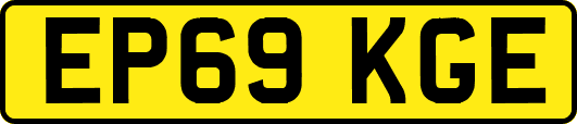 EP69KGE