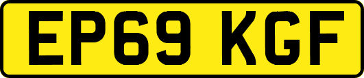 EP69KGF