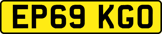 EP69KGO
