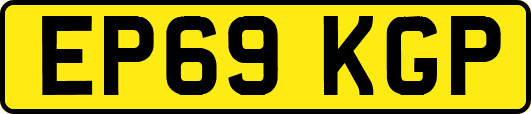 EP69KGP