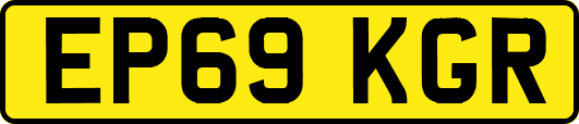 EP69KGR