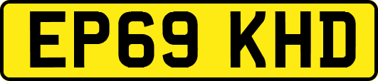 EP69KHD