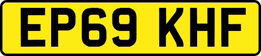 EP69KHF