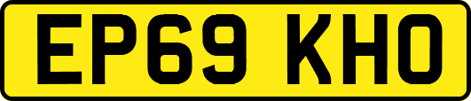 EP69KHO