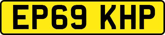 EP69KHP