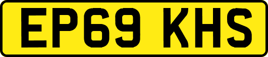 EP69KHS