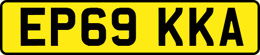 EP69KKA
