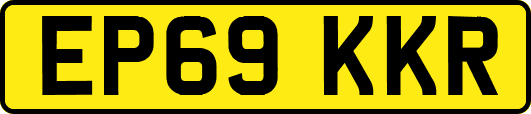 EP69KKR