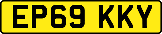 EP69KKY