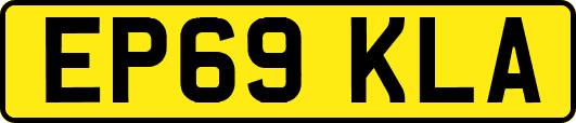 EP69KLA